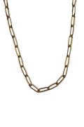 Paperclip Chain